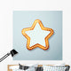 Retro Cinema Bulb Sign Wall Decal