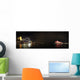 Sydney Harbor Wall Decal