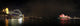 Sydney Harbor Wall Decal