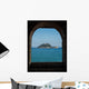 Gallinara Wall Decal