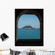 Gallinara Wall Decal