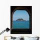 Gallinara Wall Decal