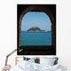 Gallinara Wall Decal