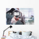 Risk Concept Wall Decal