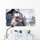 Risk Concept Wall Decal