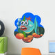 Fish Wall Decal
