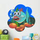 Fish Wall Decal