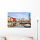 Lazise Lago Di Garda Wall Decal