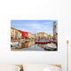 Lazise Lago Di Garda Wall Decal