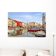 Lazise Lago Di Garda Wall Decal