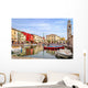 Lazise Lago Di Garda Wall Decal