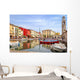 Lazise Lago Di Garda Wall Decal