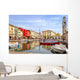 Lazise Lago Di Garda Wall Decal