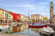 Lazise Lago Di Garda Wall Decal