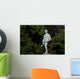 Minuteman Statue Wall Decal