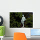 Minuteman Statue Wall Decal