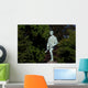 Minuteman Statue Wall Decal