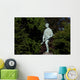 Minuteman Statue Wall Decal