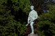 Minuteman Statue Wall Decal
