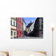 Lublin Wall Decal