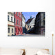 Lublin Wall Decal