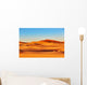 Camel Caravan Sahara Desert Wall Decal