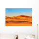 Camel Caravan Sahara Desert Wall Decal