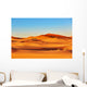 Camel Caravan Sahara Desert Wall Decal