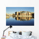Stockholms Riksdag Wall Decal