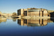 Stockholms Riksdag Wall Decal