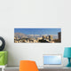 Teheran Iran Wall Decal Panoramic Wall Decal
