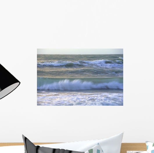 Vague Wall Decal