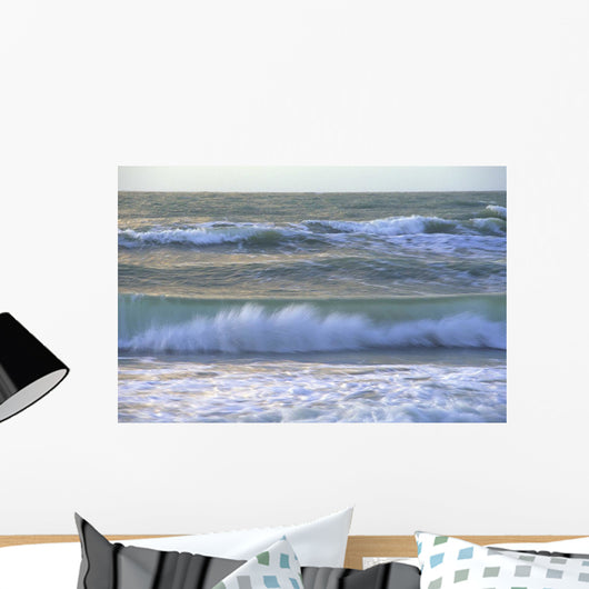 Vague Wall Decal