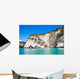 White Rocks Gargano National Wall Decal