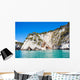 White Rocks Gargano National Wall Decal