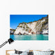 White Rocks Gargano National Wall Decal
