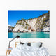 White Rocks Gargano National Wall Decal