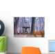 Mariinsky Park Kiev Wall Decal