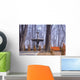 Mariinsky Park Kiev Wall Decal