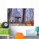 Mariinsky Park Kiev Wall Decal