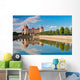 Schloss Moritzburg Bei Dresden Wall Decal