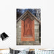 WWII Memorial Wall Mural