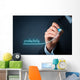 Productivity Increase Wall Decal