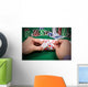 Ace and Jack Wall Decal
