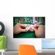 Ace and Jack Wall Decal