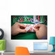 Ace and Jack Wall Decal