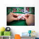 Ace and Jack Wall Decal