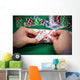 Ace and Jack Wall Decal