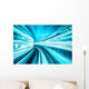 Moderne Technologie Wall Decal