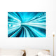 Moderne Technologie Wall Decal